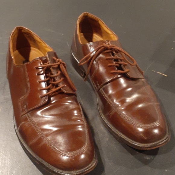 Bostonian Other - Bostonian Brown Men Dress Shoes. 11.5
